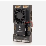 HolyBro Pixhawk RPi CM4 Baseboard + PM03D Power Module for Flight Controller RC Airplane Drone